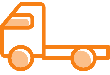 道孚拖车/平板车